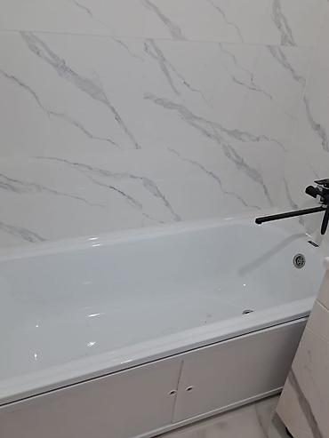 Продажа квартир: 2 комнаты, 58 м², Элитка, 10 этаж, Евроремонт — 15