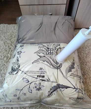 Пакеты: Пакет — 7