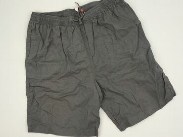 Shorts for men, M (EU 38), Tisaia, condition - Very good