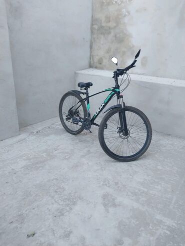 все модели велосипедов: Şəhər və yüngül off-road üçün dağ velosipedi – DURAN 900