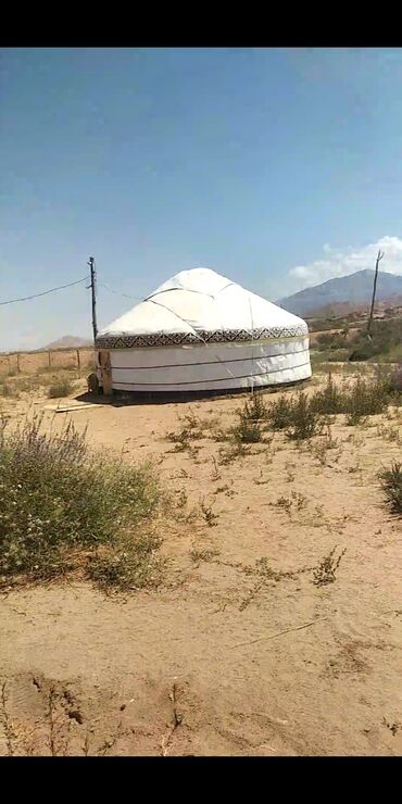 летний душ для дачи в Кыргызстан | Душевые кабины, перегородки: 30 м², 1 комната