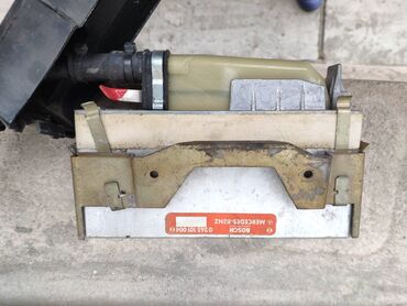 Другие детали электрики авто: Блоки управления двигателем Mercedes-Benz. Есть только то, что на — 2