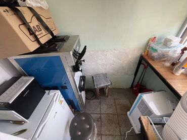 плоттер для печати выкроек цена: Продаю мороженный аппарат, использовался 2-3 недели. Продаем из-за