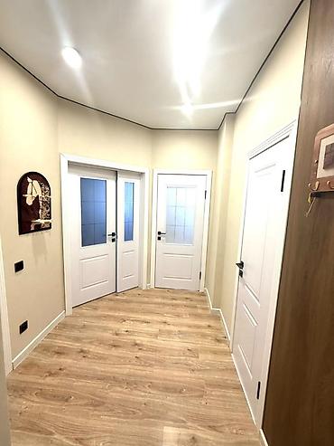1 комната, 41 м², Пишпек Элитка, 3 этаж, Свежий ремонт