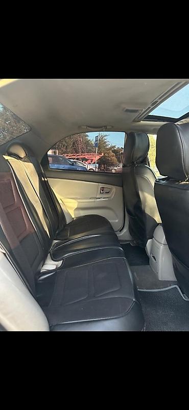 kia cerato koup: Kia Cerato: 2 l | 2008 il Sedan — 5