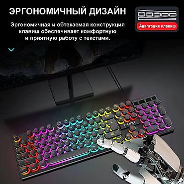 nintendo controller: Клавиатура, Мембранная, Проводное подключение — 3