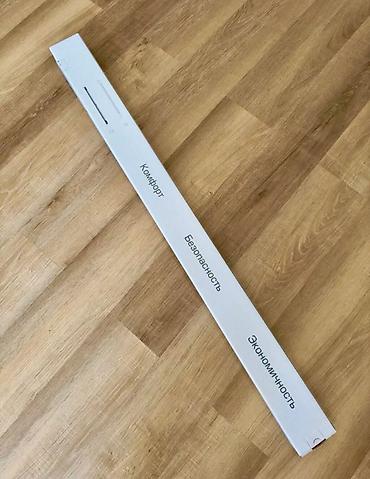 плинтер: Электрический обогреватель Конвекторный — 5