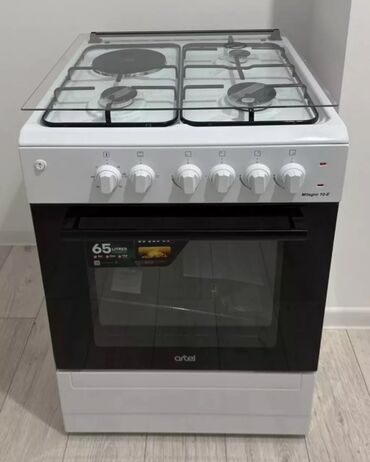 стиральная машинка беко: Artel, Айкалышкан, Механикалык, Полго орнотулма