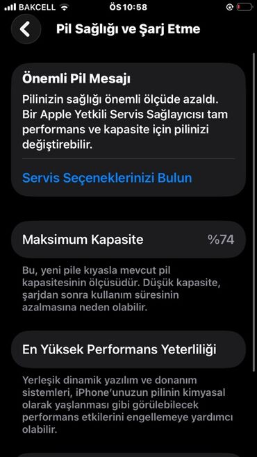 Apple iPhone: IPhone SE 2020, Qara, Barmaq izi — 11