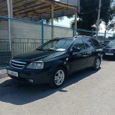 шевроле ланос купить: Chevrolet Nubira универсал, черный цвет кузова Основные