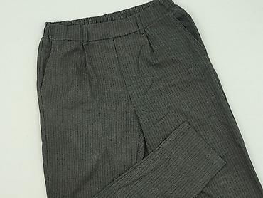 bosido buty: Bershka, Spodnie materiałowe damskie, rozmiar M — 1