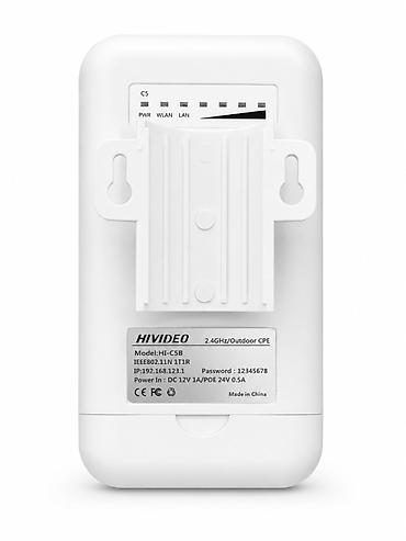 tp link deco: Точка доступа HiVideo HI-C5B — 4G Router/Bridge, Wi-Fi 2.4 ГГц, 150 — 2