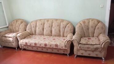 tek stollar: Divan
