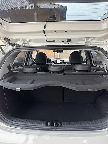 Kia: Kia Morning: 2019 г., 1 л, Автомат, Бензин, Хэтчбэк — 17