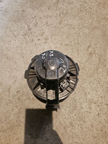 Вентиляторы: Вентилятор Mercedes-Benz Б/у, Оригинал at lalafo.kg — 7 Вентиляторы: Вентилятор Mercedes-Benz Б/у, Оригинал — 7