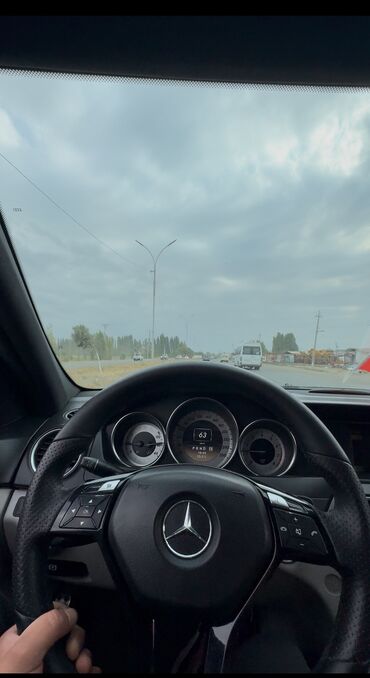 Mercedes-Benz: Mercedes-Benz E-Class: 2011 г., Типтроник, Бензин, Седан — 9