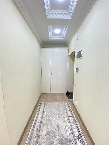 52: 2 комнаты, 75 м², Золотой квадрат Элитка, 3 этаж, Косметический ремонт — 8