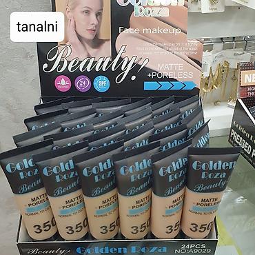 note tonal krem: Bu kosmetik məhsulları Çindən gətirmişik. Münasib qiymətlərlə topdan — 10