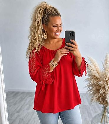 katrin košulje: 10. Košulja za punije
XL 2XL 3XL 
Cena : 2.600 dinara H — 4