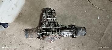 lada radiator: NİVA QABAĞ MOST ÜSTÜNNƏN ÇIXMA İŞLƏK VƏZİYYƏTDƏ HEÇ BİR PRABLEMİ YOXDU — 3