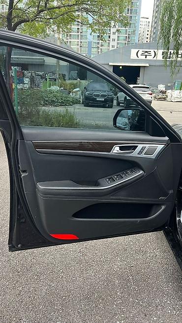 genesis 90: Hyundai Genesis: 2019 г., 3.3 л, Автомат, Бензин, Седан — 9