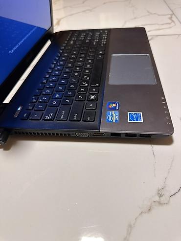 ASUS: İşlənmiş ASUS 15.6 ", Intel Core i5, 512 GB — 4