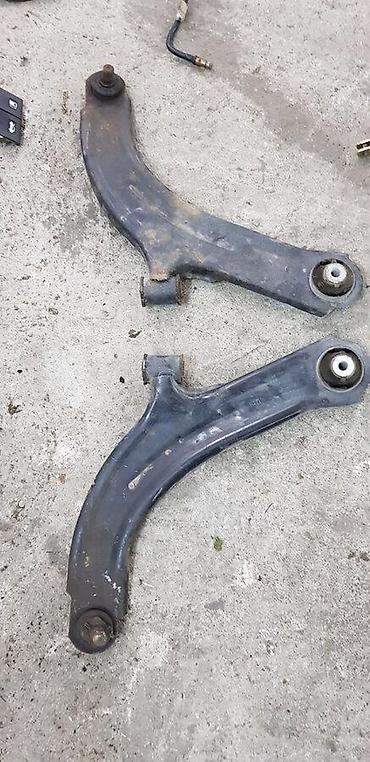 K12 RAMENA VILJUSKE ZA NISSAN MICRA OD 2003. DO 2010. GOD