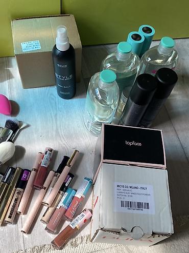 Косметика: ✨ ОРИГИНАЛЬНАЯ КОСМЕТИКА ДЛЯ ВИЗАЖИСТОВ ✨ Продаю профессиональную — 5