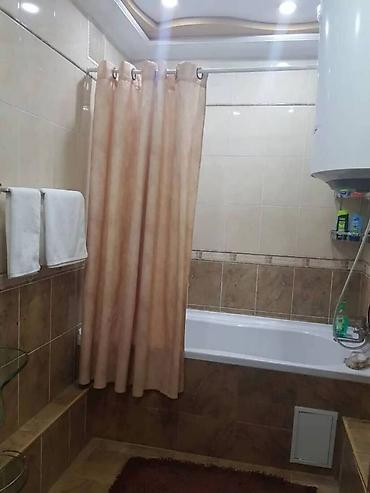 Посуточная аренда квартир: 3 комнаты, Постельное белье, Кондиционер, Бытовая техника — 5