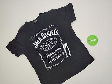 selected: Jack Daniel's, Koszulka dla mężczyzn, rozmiar L — 2