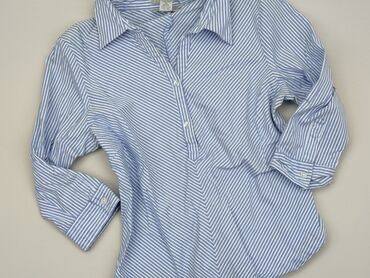 eleganckie bluzki w grochy: Bluzka Damska, M, stan - Bardzo dobry