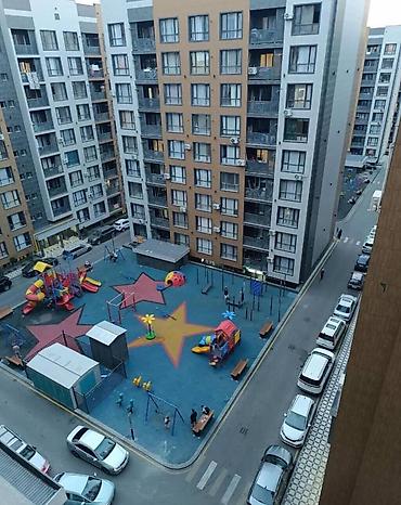312: 1 комната, 58 м², Технопарк 108 серия, 7 этаж, Свежий ремонт — 1