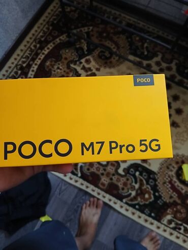 поко м 5 цена бишкек: Poco M6 Pro 5G, Жаңы, 512 ГБ, түсү - Кара, 2 SIM