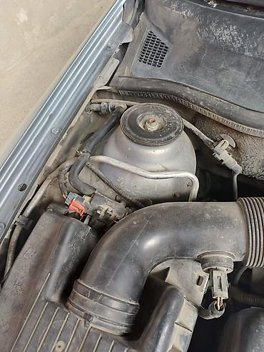 opel vectra b: Opel Astra: 1.6 l | 1999 il 36500 km Hetçbek — 7
