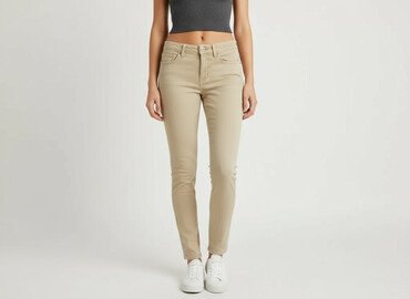 kurtka jeansowa xs: Esprit, Jeans for women, size XS