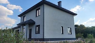 Строительство под ключ: Строительство домов в городе Ош Услуги: - Проектирование и возведение — 2