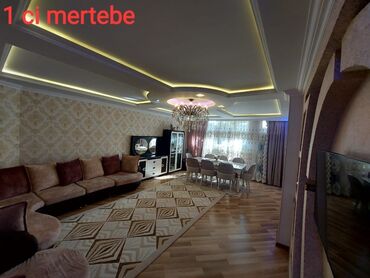 Həyət evləri və villaların satışı: 3 mərtəbəli həyət evi – geniş həyət və rahat planlama. Ev 3 — 9