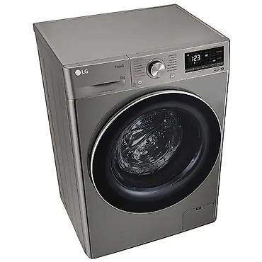 2techno kg: Стиральная машина автомат, Новый, LG, До 8 кг, Фронтальная, Рассрочка — 7