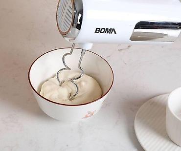 mixer: Mikser "Boma BM-1635"Mikser Boma BM-1635 Boma BM-1635 Mikser, Yüksək — 3