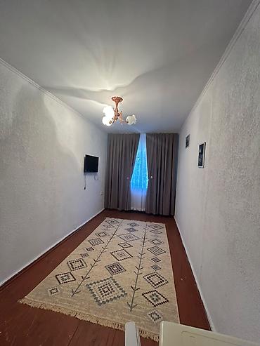 Продажа квартир: 1 комната, 12 м², БГУ Гостиничный тип, 4 этаж, Свежий ремонт — 1