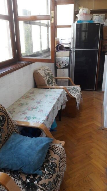 Köhnə tikili: Bakı, 4 otaqlı, Köhnə tikili, m. Xətai, 130 kv. m -da lalafo.az — 10 Köhnə tikili: Bakı, 4 otaqlı, Köhnə tikili, m. Xətai, 130 kv. m — 10