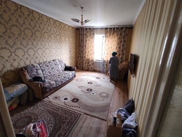 zhen brjuki: 2 комнаты, Собственник, Без подселения, С мебелью полностью