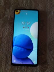 телефон флай 527: Samsung Galaxy A21, цвет - Красный, Отпечаток пальца