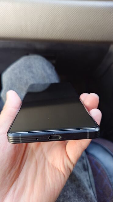 накамерный монитор: Sony Xperia Pro-I, Новый, 512 ГБ, цвет - Черный, 1 SIM, 2 SIM, eSIM