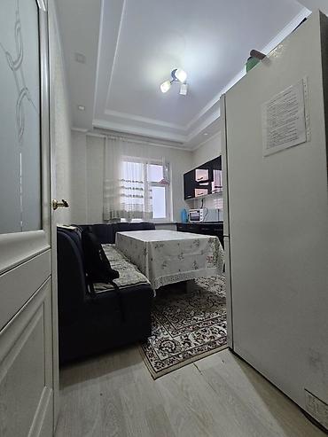 жилой городок: 2 комнаты, 67 м², 4 этаж — 2