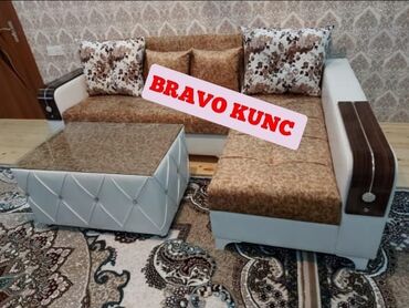 Divanlar: Künc divan, Yeni, Açılan, Bazalı, Parça, Ödənişli çatdırılma — 2