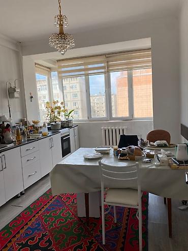 Продажа квартир: 1 комната, 42 м², 6 этаж — 5