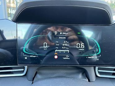 Hyundai: Hyundai Elantra: 2024 г., Автомат, Седан — 2