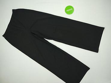 c a garnitury: H&M, Spodnie materiałowe damskie, rozmiar S — 2
