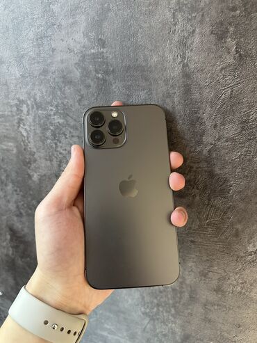 айвон 13 про: IPhone 13 Pro Max, Б/у, 256 ГБ, 84 %